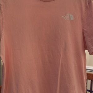 The North Face Coral Graphic Tee